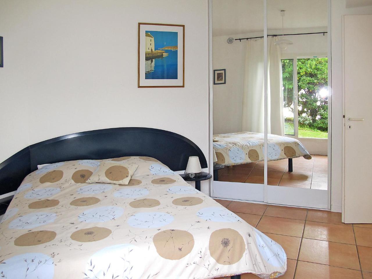 Holiday Home Les Pinasses By Interhome 米尼赞海滩 外观 照片