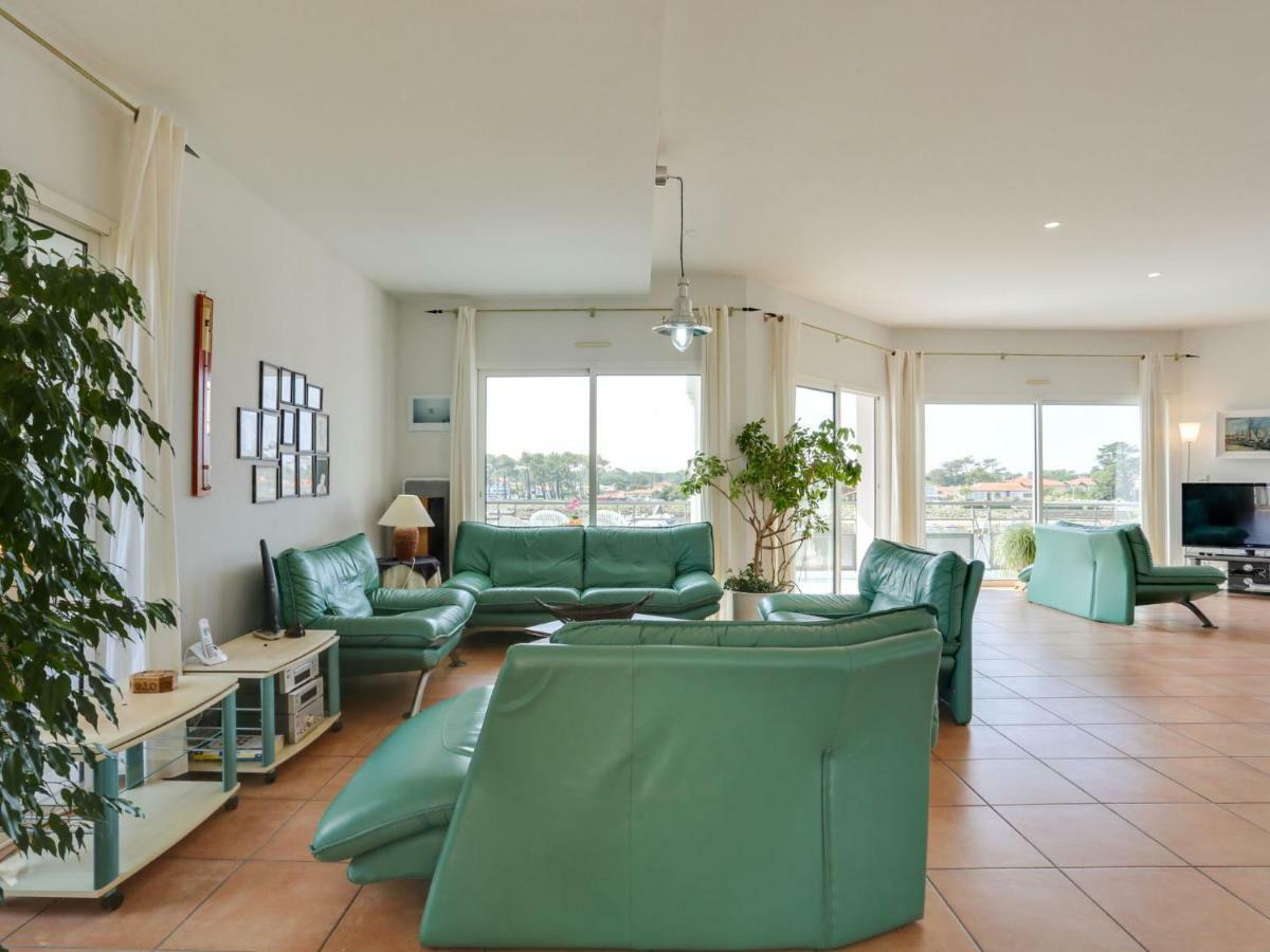 Holiday Home Les Pinasses By Interhome 米尼赞海滩 外观 照片