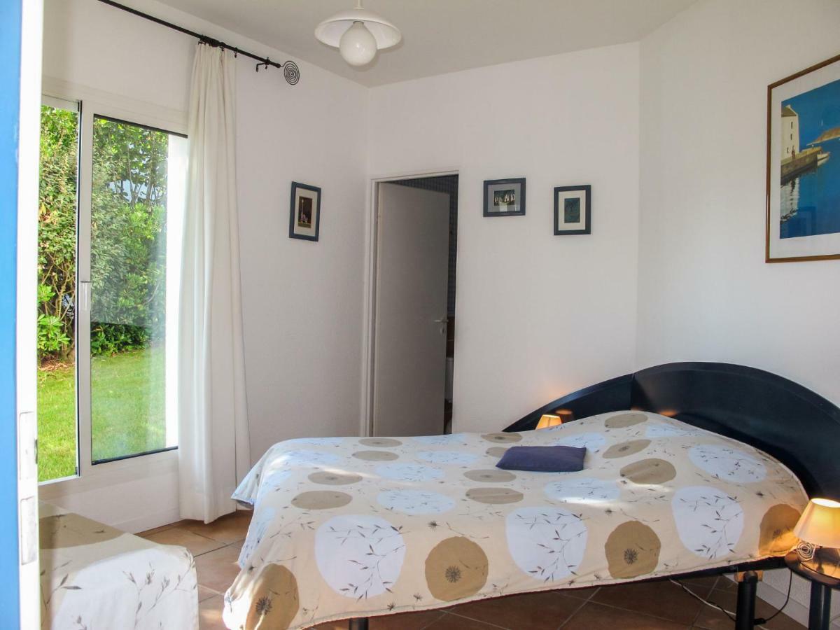 Holiday Home Les Pinasses By Interhome 米尼赞海滩 外观 照片