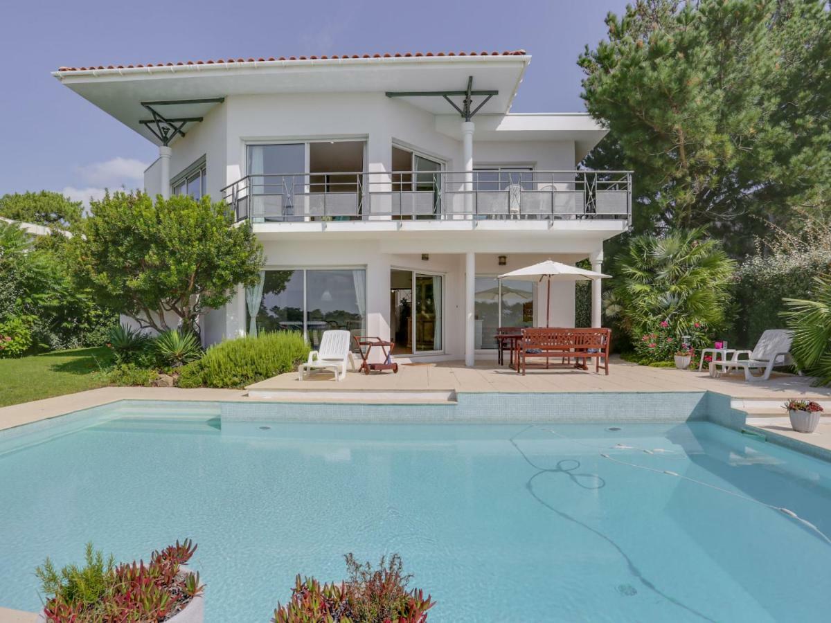 Holiday Home Les Pinasses By Interhome 米尼赞海滩 外观 照片