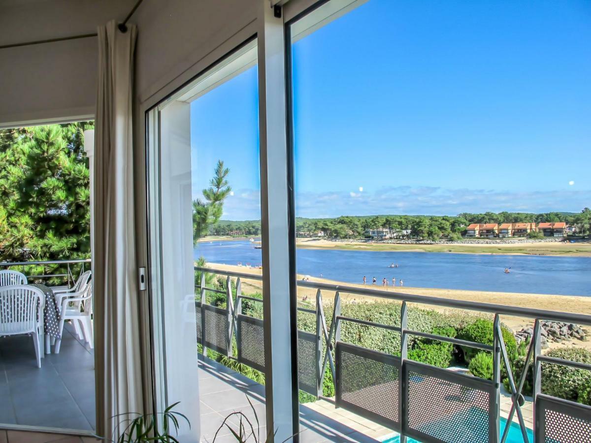 Holiday Home Les Pinasses By Interhome 米尼赞海滩 外观 照片