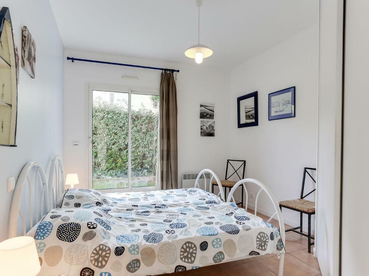 Holiday Home Les Pinasses By Interhome 米尼赞海滩 外观 照片